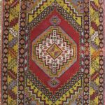 761 8391 ORIENTAL RUG